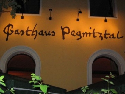 照片: Pegnitztal